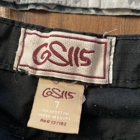 Kids' Assorted Shorts Set - Picture 2 of 8